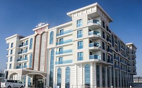 Budan Thermal Spa Hotel & Convention Center